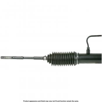 1999 Infiniti G20 Rack and Pinion Assembly A1 Cardone 263015 image 4 of 4