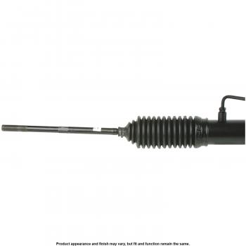 2001 Infiniti I30 Rack and Pinion Assembly A1 Cardone 263016 image 2 of 4