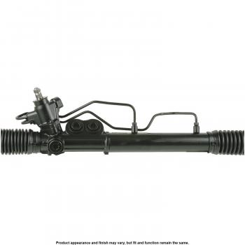 2001 Infiniti I30 Rack and Pinion Assembly A1 Cardone 263016 image 3 of 4