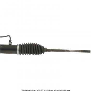 2001 Infiniti I30 Rack and Pinion Assembly A1 Cardone 263017 image 4 of 4