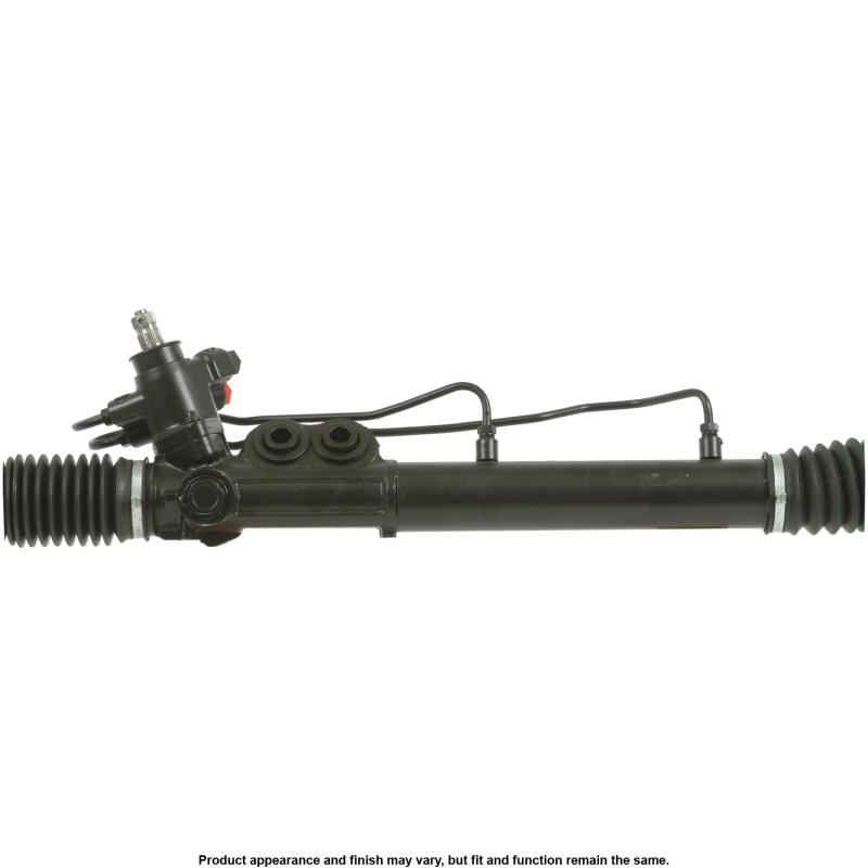 2003 Infiniti I35 Rack and Pinion Assembly A1 Cardone 263017 image 2 of 4