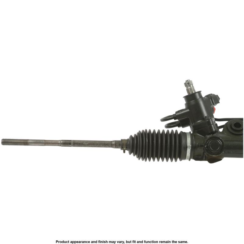 2003 Infiniti I35 Rack and Pinion Assembly A1 Cardone 263017 image 3 of 4