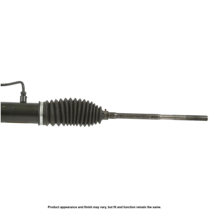 2003 Infiniti I35 Rack and Pinion Assembly A1 Cardone 263017 image 4 of 4
