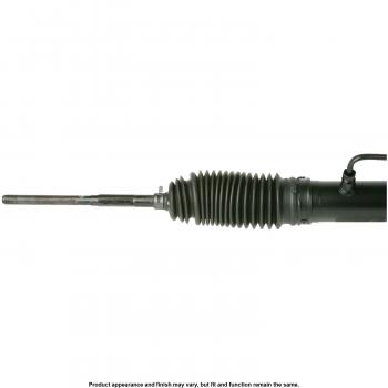 2006 Nissan Sentra Rack and Pinion Assembly A1 Cardone 263018 image 3 of 4