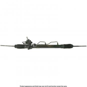 2006 Nissan Sentra Rack and Pinion Assembly A1 Cardone 263018 image 4 of 4