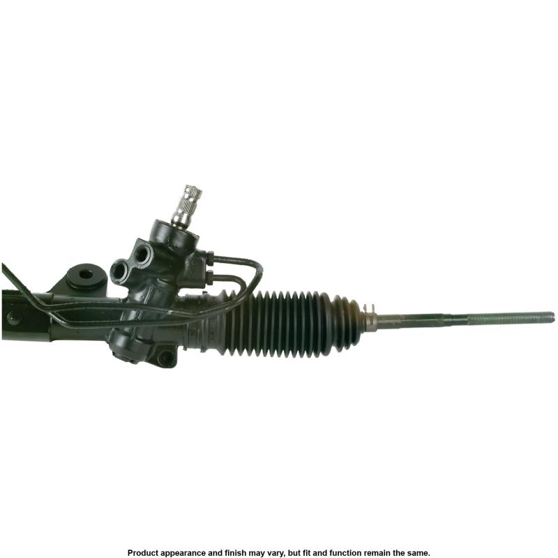 2003 Nissan Sentra Rack and Pinion Assembly A1 Cardone 263018 image 2 of 4