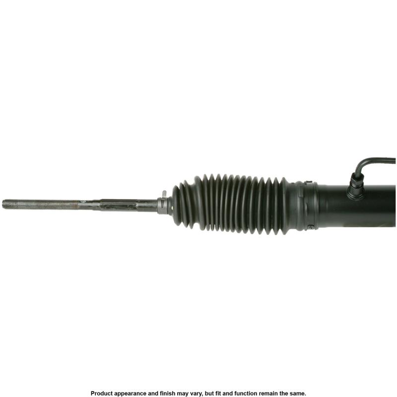 2003 Nissan Sentra Rack and Pinion Assembly A1 Cardone 263018 image 3 of 4