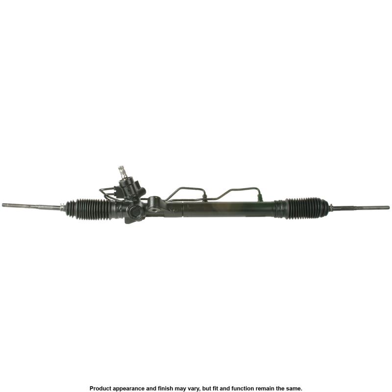 2003 Nissan Sentra Rack and Pinion Assembly A1 Cardone 263018 image 4 of 4