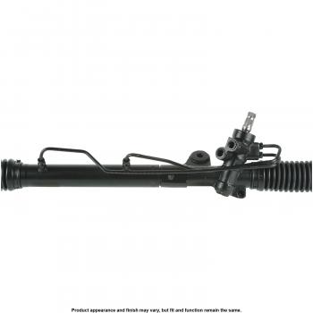 2006 Nissan Sentra Rack and Pinion Assembly A1 Cardone 263019 image 2 of 4