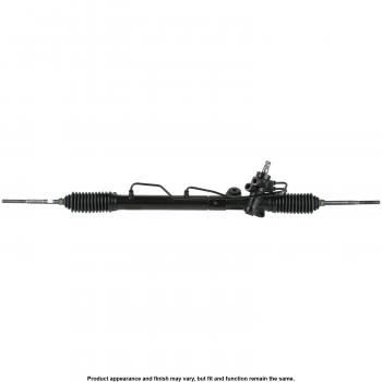 2006 Nissan Sentra Rack and Pinion Assembly A1 Cardone 263019 image 3 of 4