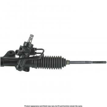 2006 Nissan Sentra Rack and Pinion Assembly A1 Cardone 263019 image 4 of 4