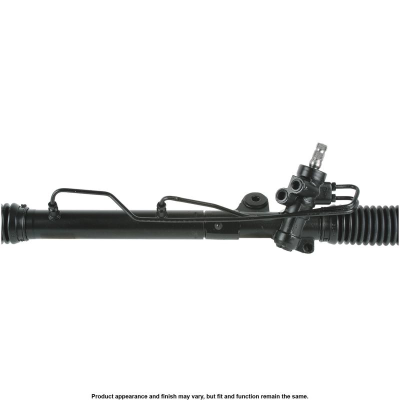 2003 Nissan Sentra Rack and Pinion Assembly A1 Cardone 263019 image 2 of 4