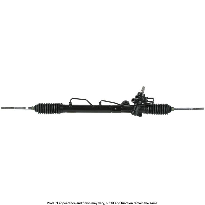2003 Nissan Sentra Rack and Pinion Assembly A1 Cardone 263019 image 3 of 4