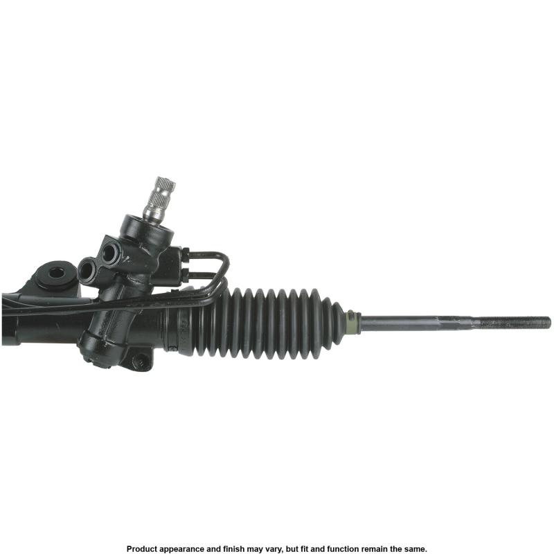 2003 Nissan Sentra Rack and Pinion Assembly A1 Cardone 263019 image 4 of 4