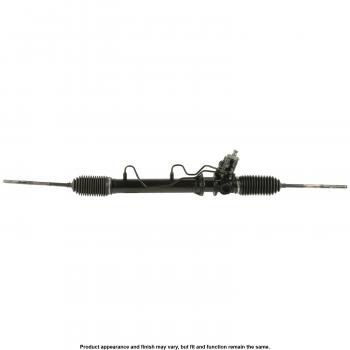 2003 Infiniti QX4 Rack and Pinion Assembly