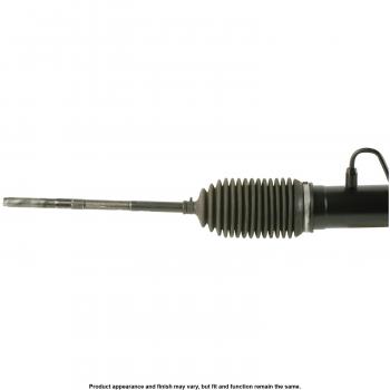 2003 Infiniti QX4 Rack and Pinion Assembly A1 Cardone 263020 image 3 of 4