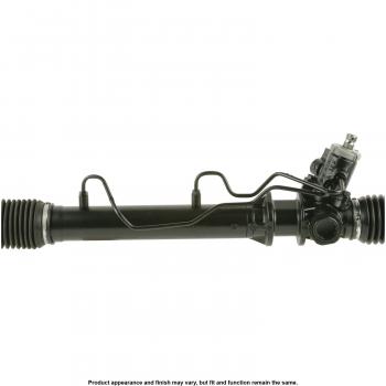 2003 Infiniti QX4 Rack and Pinion Assembly A1 Cardone 263020 image 4 of 4