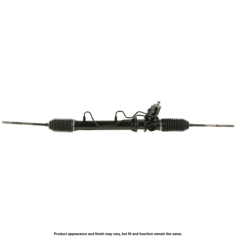 2001 Nissan Pathfinder Rack and Pinion Assembly