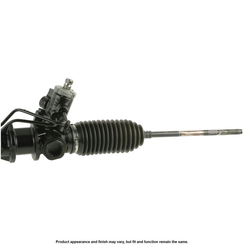 2001 Nissan Pathfinder Rack and Pinion Assembly A1 Cardone 263020 image 2 of 4