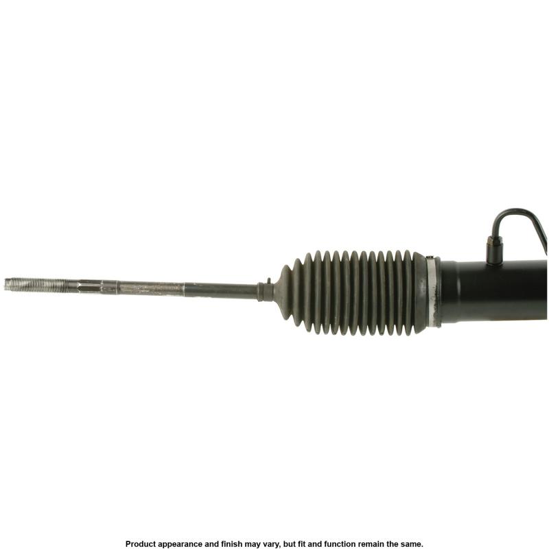 2001 Nissan Pathfinder Rack and Pinion Assembly A1 Cardone 263020 image 3 of 4