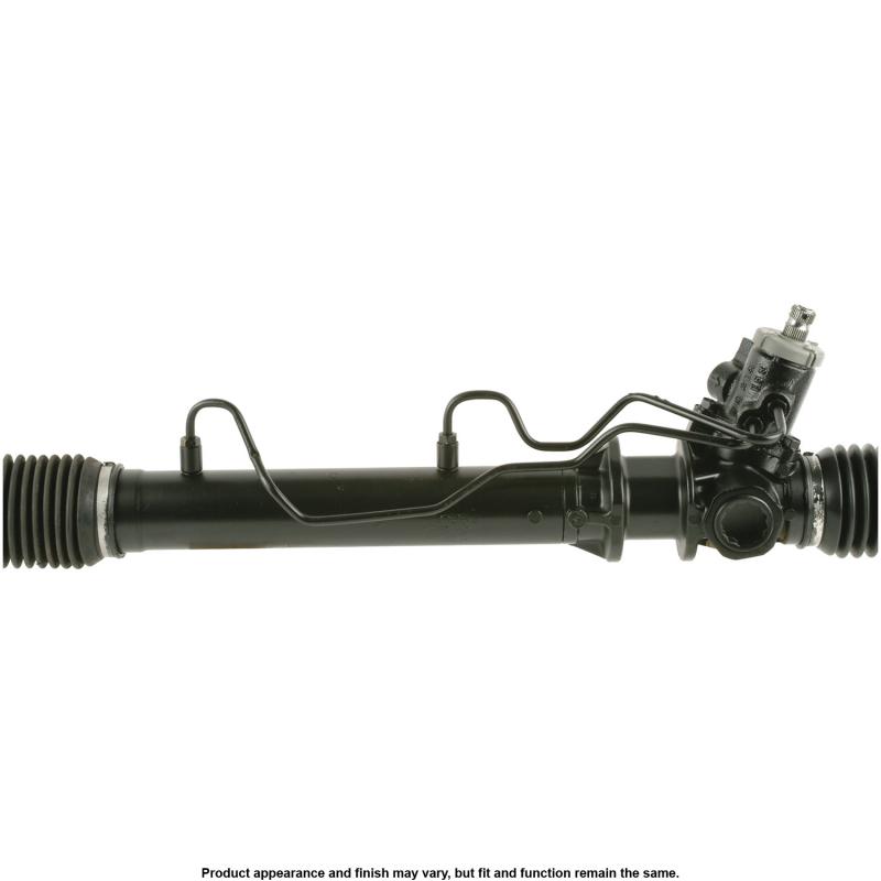 2001 Nissan Pathfinder Rack and Pinion Assembly A1 Cardone 263020 image 4 of 4
