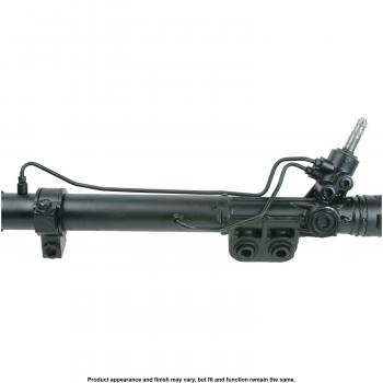 2010 Infiniti QX56 Rack and Pinion Assembly