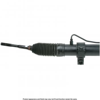 2010 Infiniti QX56 Rack and Pinion Assembly A1 Cardone 263023 image 2 of 4