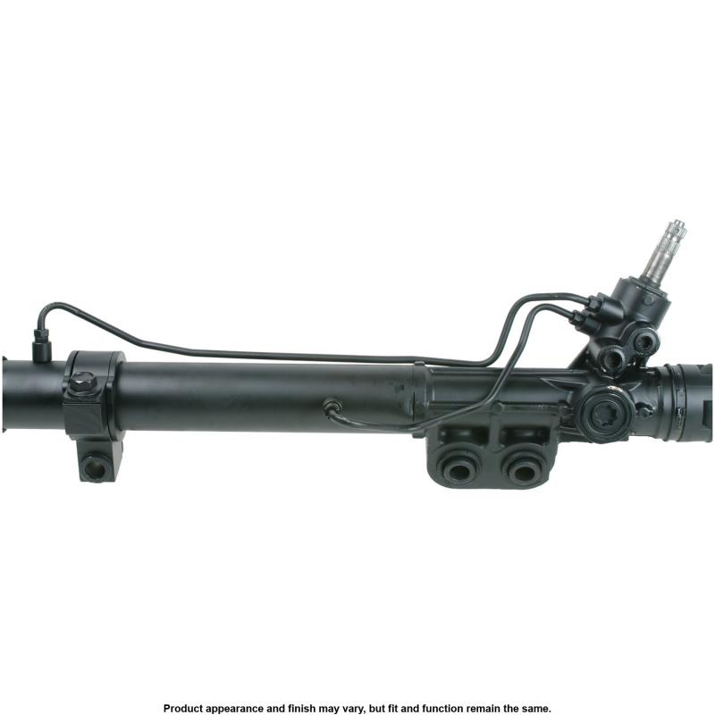 2006 Nissan Armada Rack and Pinion Assembly