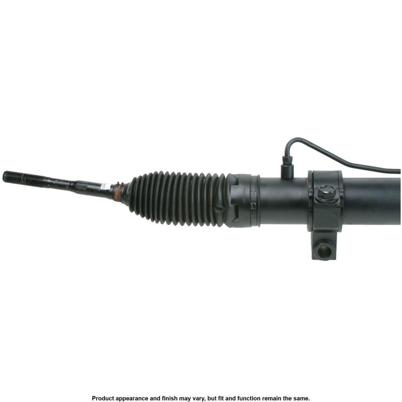 2006 Nissan Armada Rack and Pinion Assembly A1 Cardone 263023 image 2 of 4