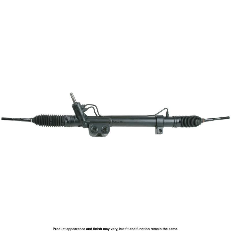 2006 Nissan Armada Rack and Pinion Assembly A1 Cardone 263023 image 3 of 4