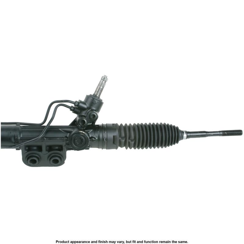 2006 Nissan Armada Rack and Pinion Assembly A1 Cardone 263023 image 4 of 4