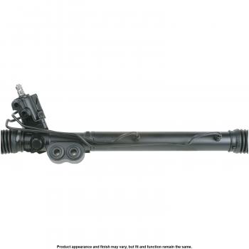 2004 Infiniti M45 Rack and Pinion Assembly A1 Cardone 263024 image 2 of 4