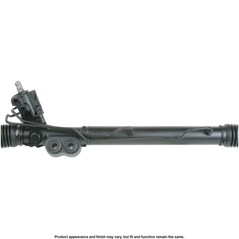 2003 Infiniti M45 Rack and Pinion Assembly A1 Cardone 263024 image 2 of 4