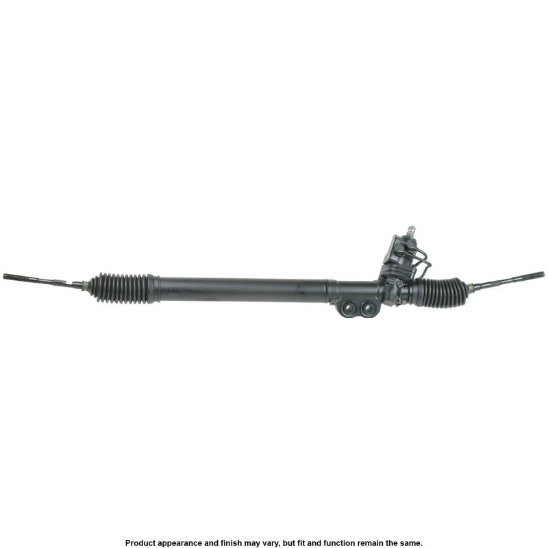 2003 Infiniti M45 Rack and Pinion Assembly A1 Cardone 263024 image 3 of 4