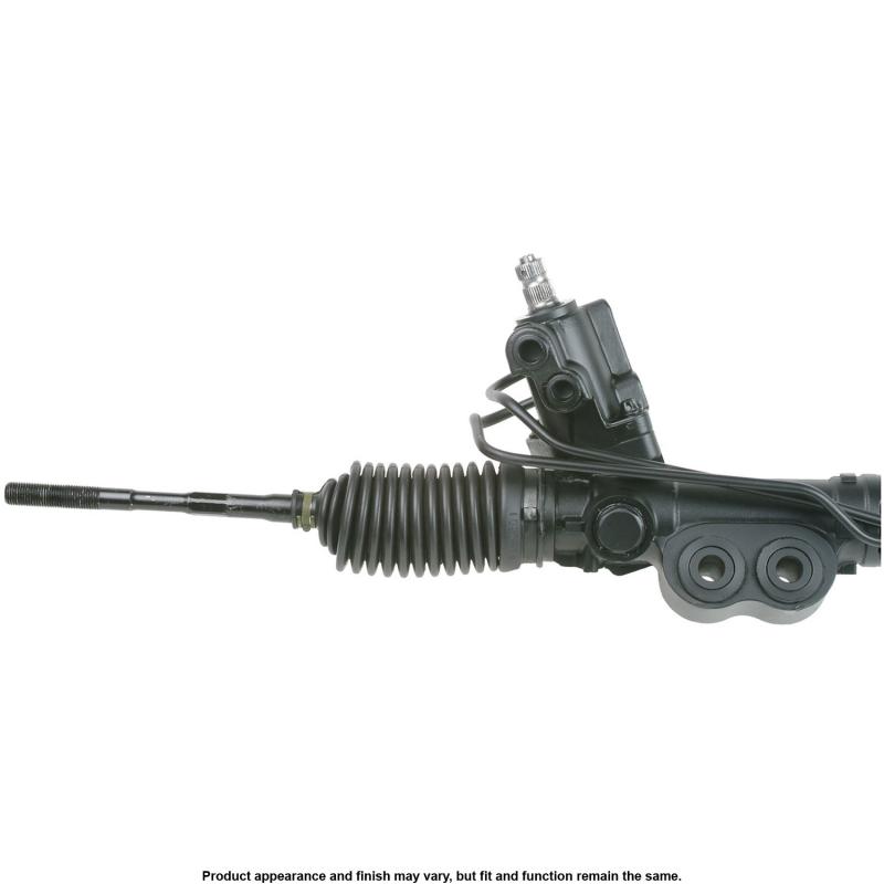2003 Infiniti M45 Rack and Pinion Assembly A1 Cardone 263024 image 4 of 4