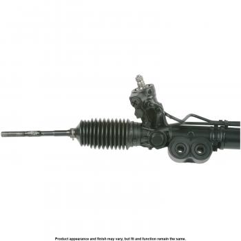 2003 Infiniti FX45 Rack and Pinion Assembly