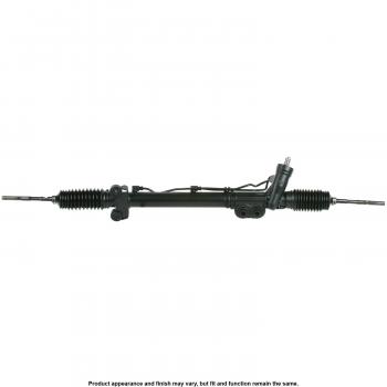 2003 Infiniti FX45 Rack and Pinion Assembly A1 Cardone 263025 image 4 of 4