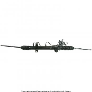 2007 Nissan Quest Rack and Pinion Assembly A1 Cardone 263026 image 1 of 4