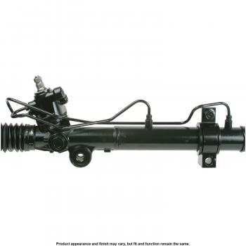 2007 Nissan Quest Rack and Pinion Assembly A1 Cardone 263026 image 4 of 4