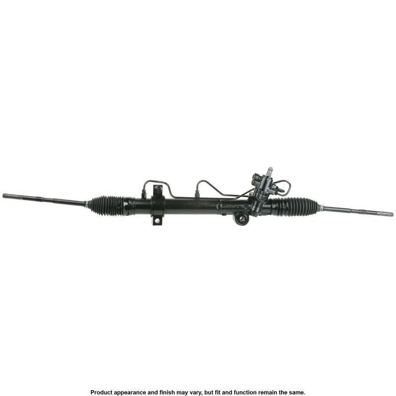 2006 Nissan Quest Rack and Pinion Assembly