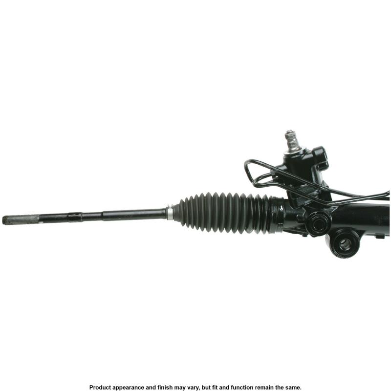 2006 Nissan Quest Rack and Pinion Assembly A1 Cardone 263026 image 2 of 4