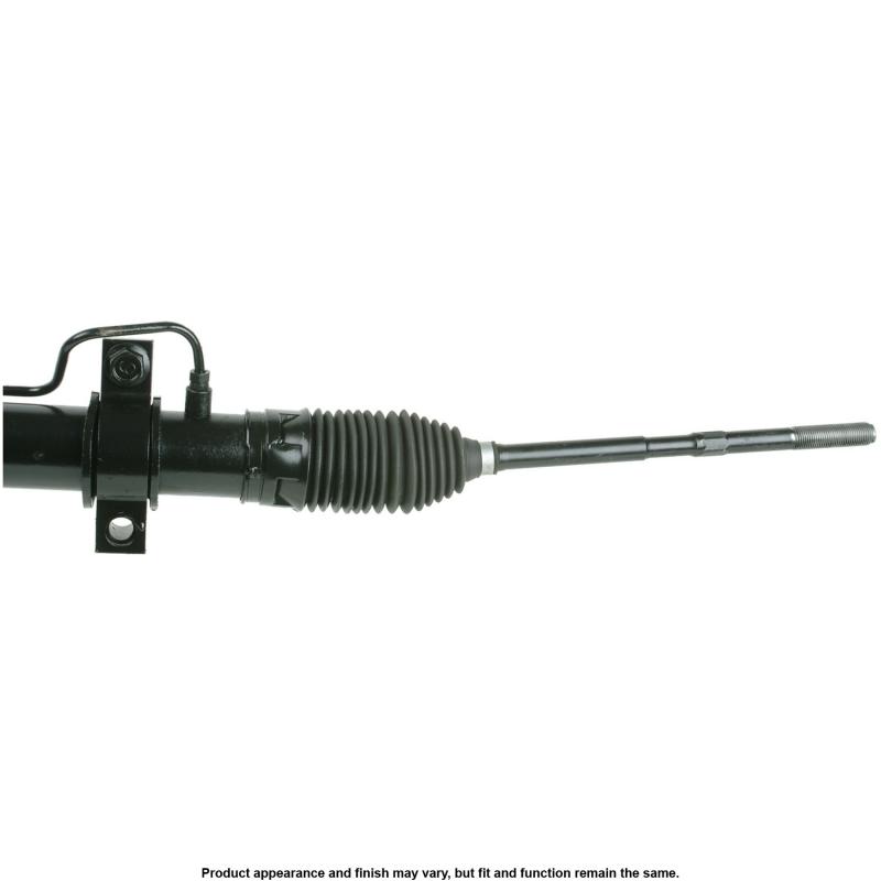2006 Nissan Quest Rack and Pinion Assembly A1 Cardone 263026 image 3 of 4