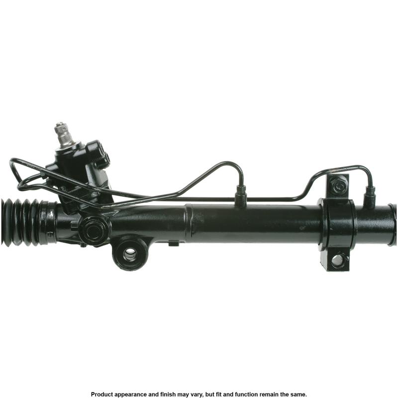 2006 Nissan Quest Rack and Pinion Assembly A1 Cardone 263026 image 4 of 4
