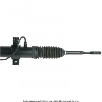 2004 Nissan Murano Rack and Pinion Assembly A1 Cardone 263028 image 1 of 4