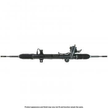 2004 Nissan Murano Rack and Pinion Assembly A1 Cardone 263028 image 2 of 4