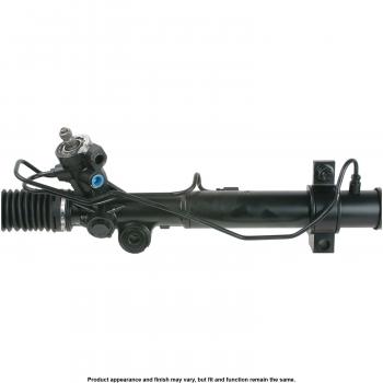 2004 Nissan Murano Rack and Pinion Assembly A1 Cardone 263028 image 4 of 4