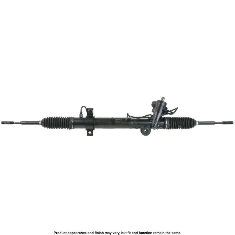 2003 Nissan Murano Rack and Pinion Assembly A1 Cardone 263028 image 2 of 4