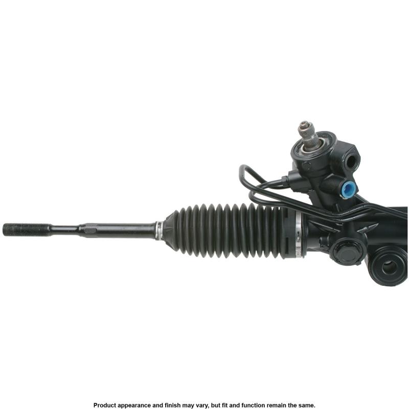 2003 Nissan Murano Rack and Pinion Assembly A1 Cardone 263028 image 3 of 4