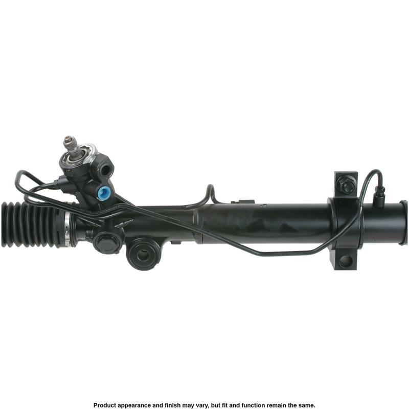 2003 Nissan Murano Rack and Pinion Assembly A1 Cardone 263028 image 4 of 4