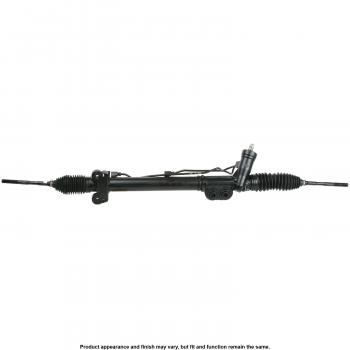 2007 Infiniti FX45 Rack and Pinion Assembly